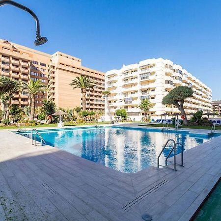 Апартаменты Solana Fuengirola 26 Экстерьер фото