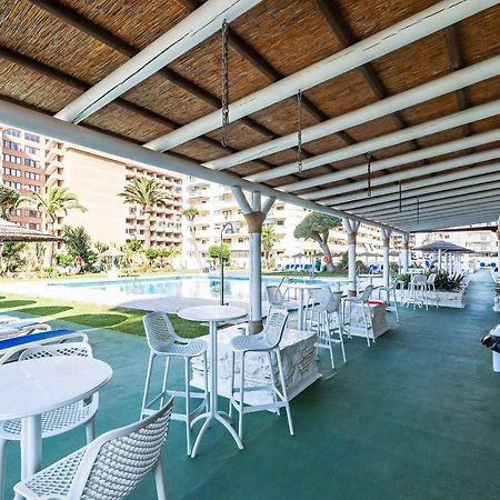 Апартаменты Solana Fuengirola 26 Экстерьер фото