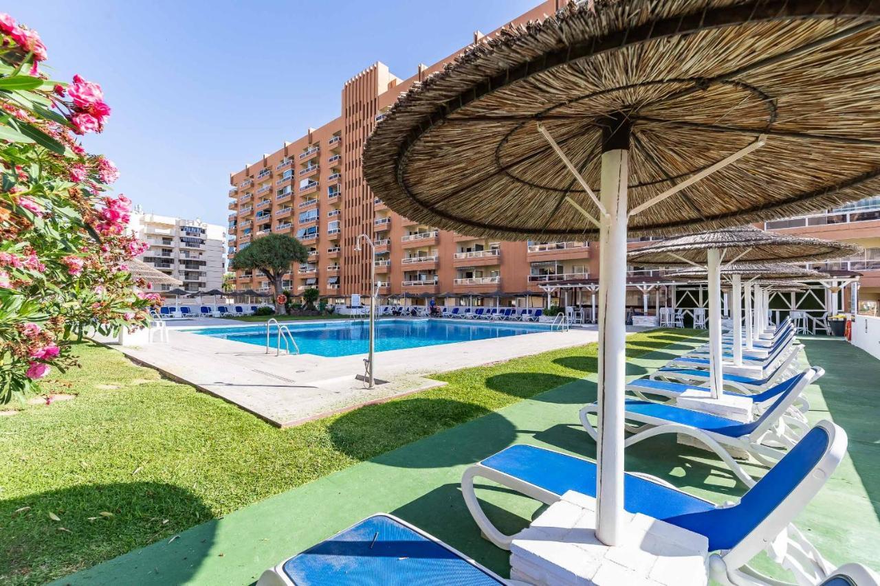 Апартаменты Solana Fuengirola 26 Экстерьер фото