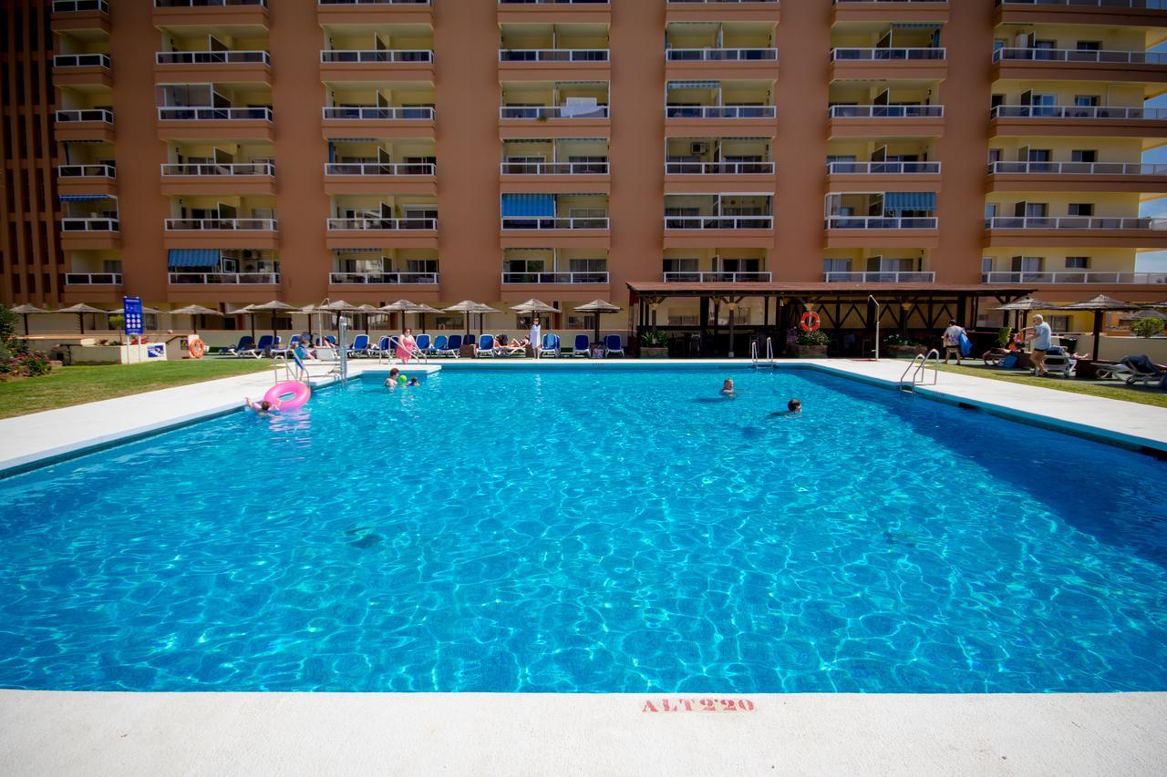 Апартаменты Solana Fuengirola 26 Экстерьер фото